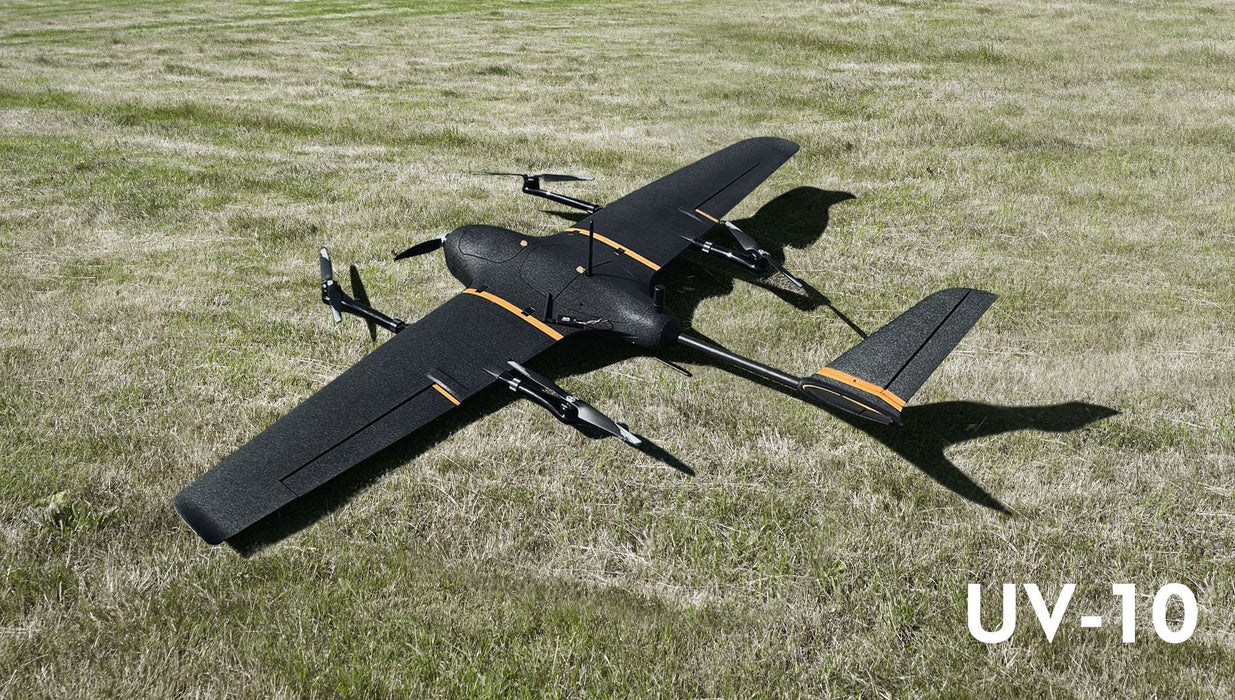 OMPHobby ZMO Z5 VTOL professionelles VTOL