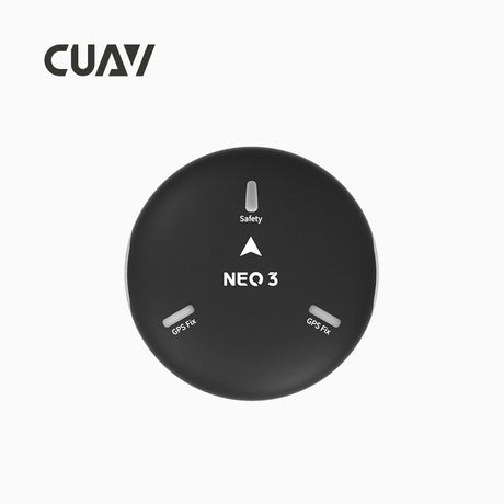 CUAV NEO 3 GPS-Modul | GNSS U-blox M9N Drohnenhardware