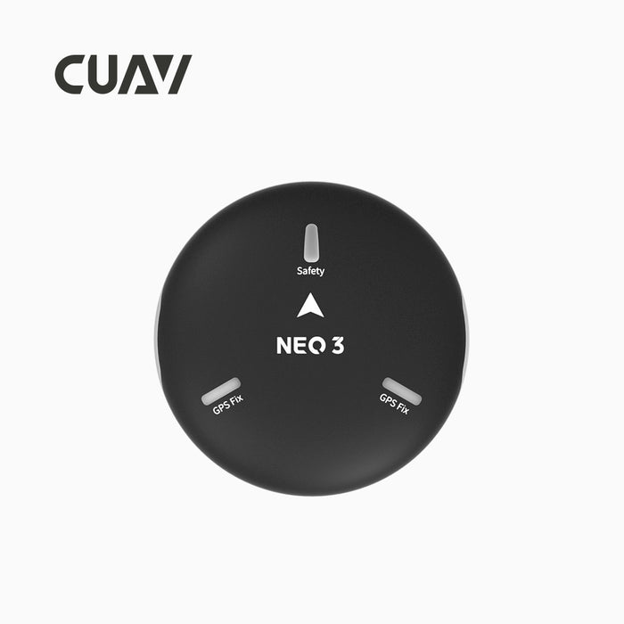 CUAV NEO 3 GPS Modul | GNSS U blox M9N Drohnenhardware