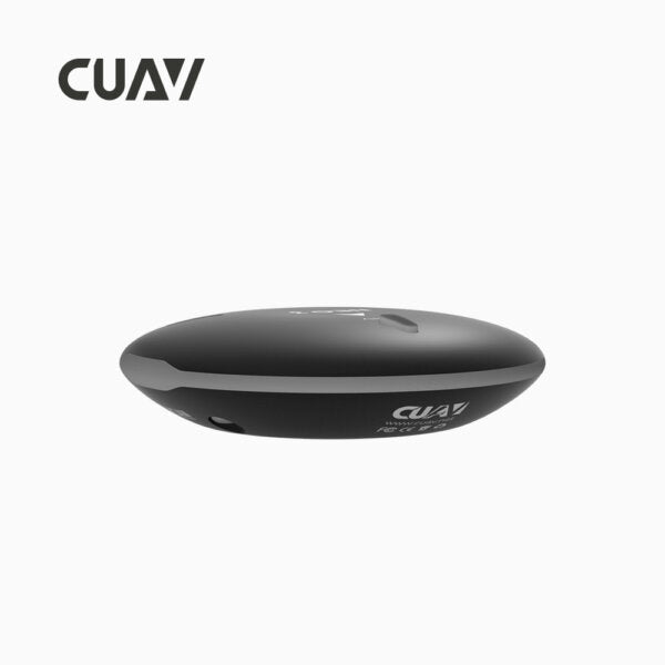 CUAV NEO 3 GPS Modul | GNSS U blox M9N Drohnenhardware