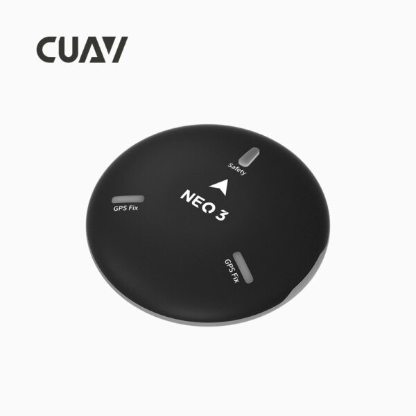 CUAV NEO 3 GPS Modul | GNSS U blox M9N Drohnenhardware