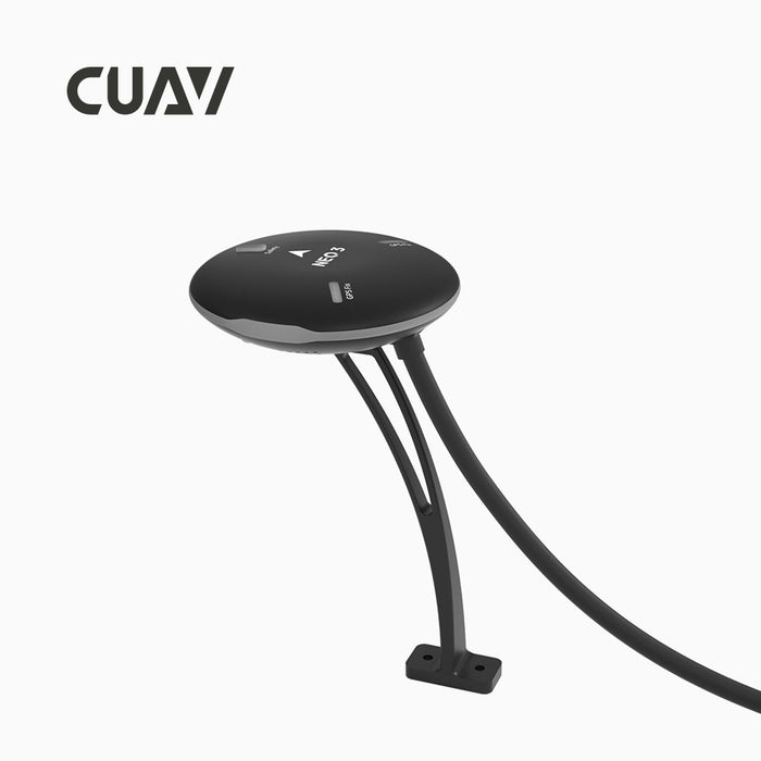 CUAV NEO 3 GPS Modul | GNSS U blox M9N Drohnenhardware