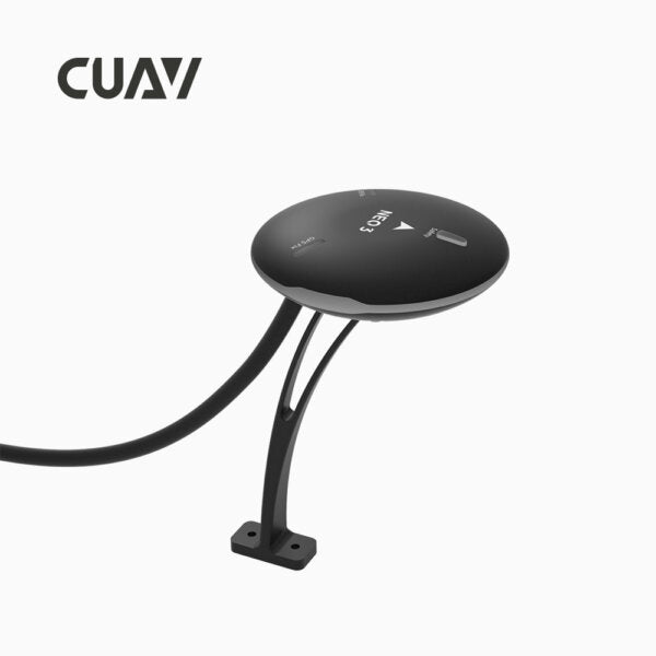 CUAV NEO 3 GPS Modul | GNSS U blox M9N Drohnenhardware