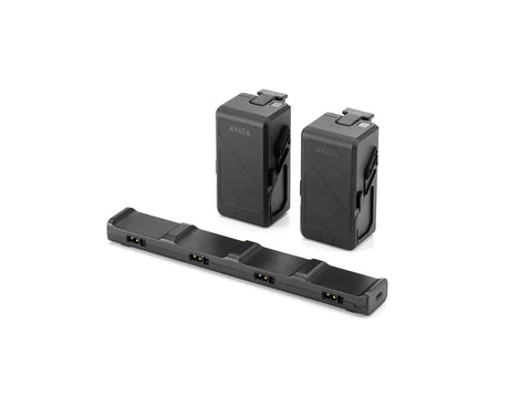 DJI Avata - Fly More Kit - LiPo24.de