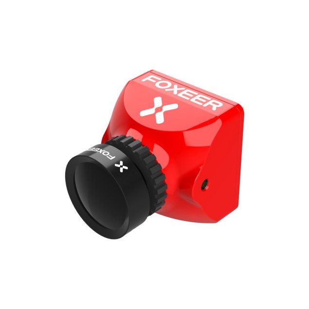 Foxeer Predator Micro V5 M8 Plug Version