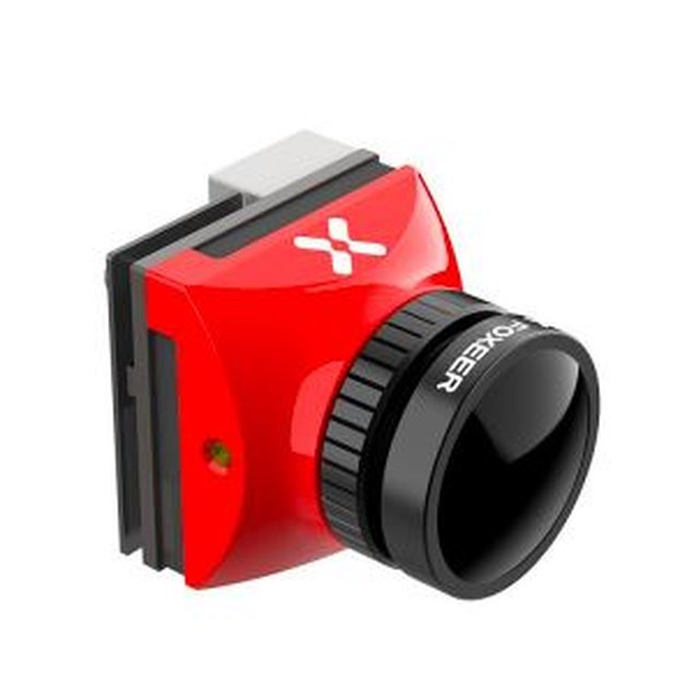 Foxeer T Rex 1500TVL FPV Racing Cam M12 1.7mm