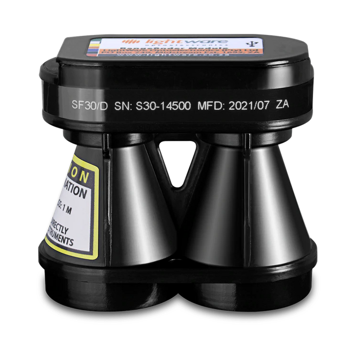Lightware SF30/C 100m LiDAR