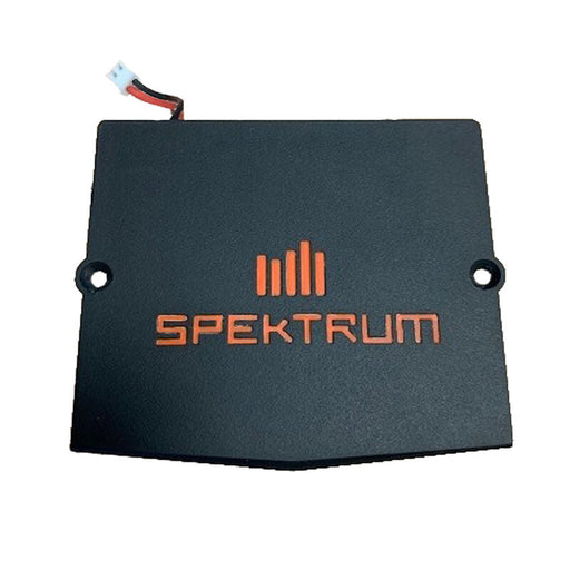 Spektrum  3,7 V 10.500 mAh 1S iX20 Senderbatterie: XH 1S   LiPo24.de