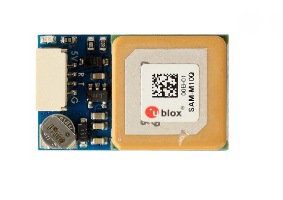 Matek Systems SAM M10Q GNSS