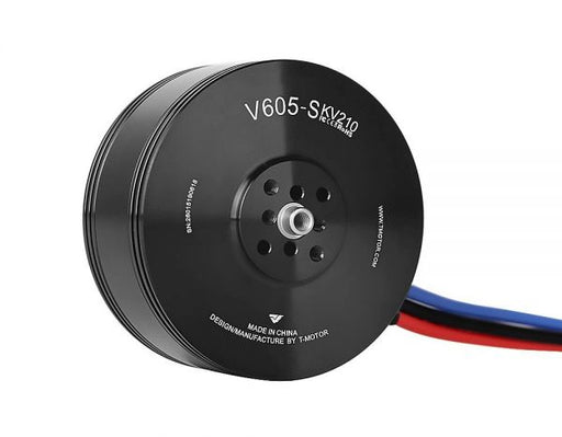 T Motor V605 210kv 1_600x600_51173c26 a1a3 462b bd1e e6d5b9e246aa