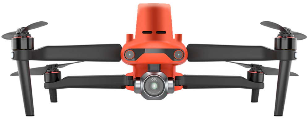 Autel EVO II Dual RTK Rugged Bundle (640) T