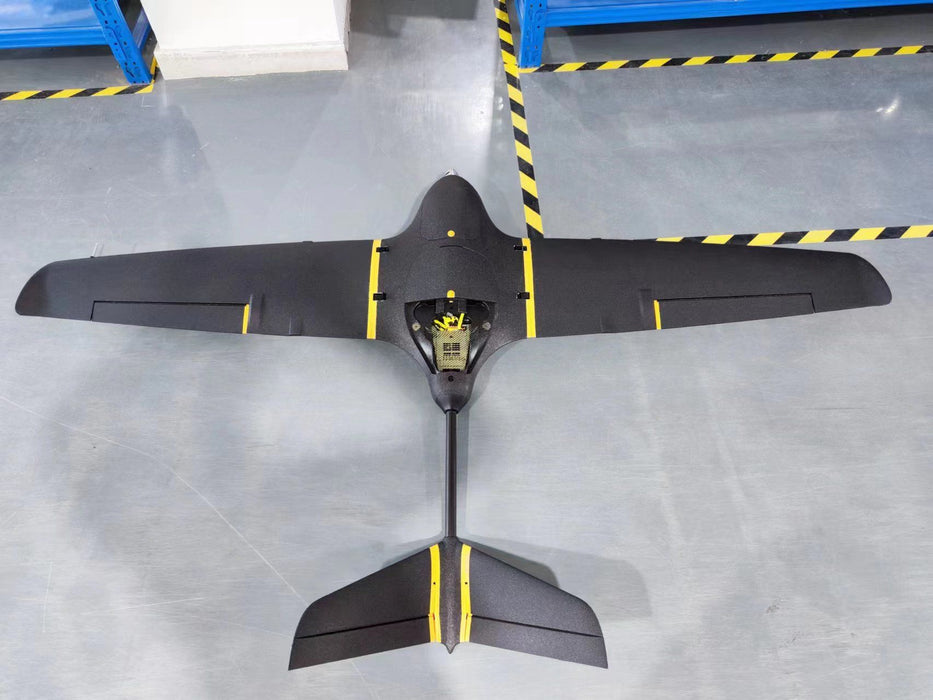 OMPHobby ZMO Z5 VTOL professionelles VTOL