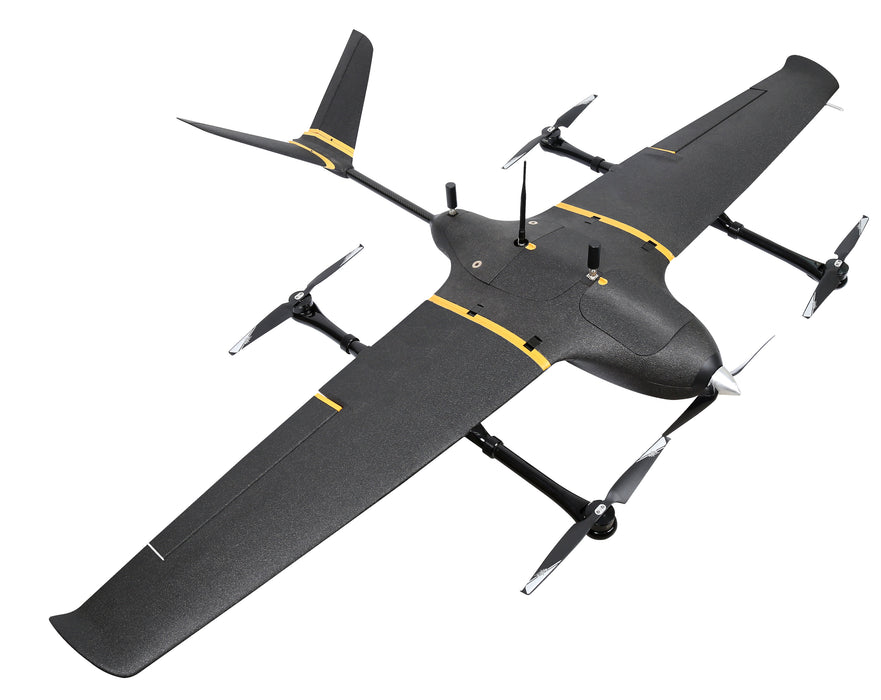 OMPHobby ZMO Z5 VTOL professionelles VTOL