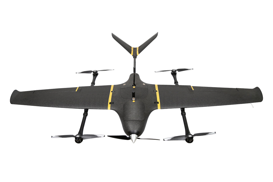 OMPHobby ZMO Z5 VTOL professionelles VTOL