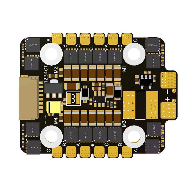 Aikon AK32PIN FLYTOWER FC & 4in1 ESC