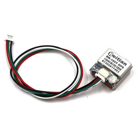 GPS und Sensoren I Drohnen I Modul I Autopilot