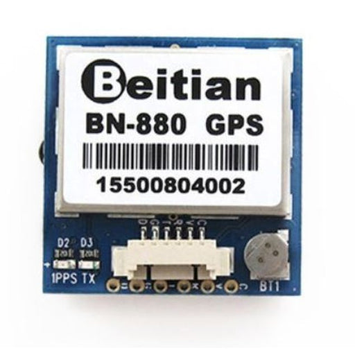 beitian bn 880 gps glonass modul_2