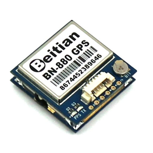 beitian bn 880 gps glonass modul