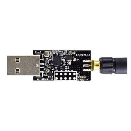 crazyradio pa 24ghz usb dongle _2