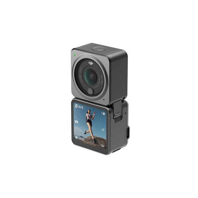 DJI Action 2 Power Combo I FPV Racing Cam