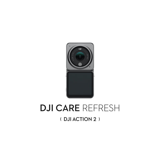 dji care refresh action 2 1 jahr code