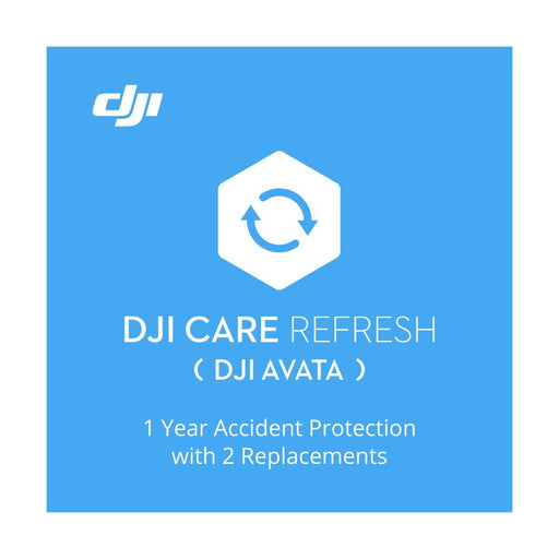 dji care refresh dji avata 1 jahr karte fpv de