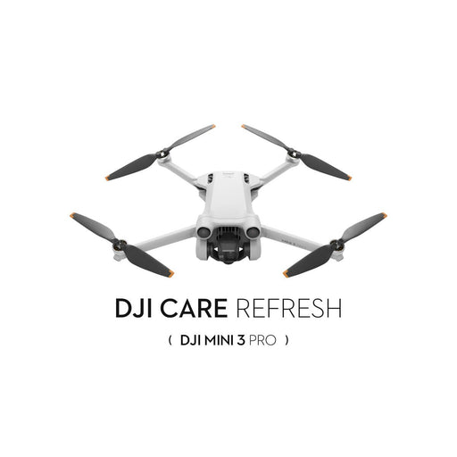 dji care refresh dji mini 3 pro 1 jahr karte