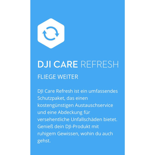 dji care refresh mavic 3 2 jahre karte_2