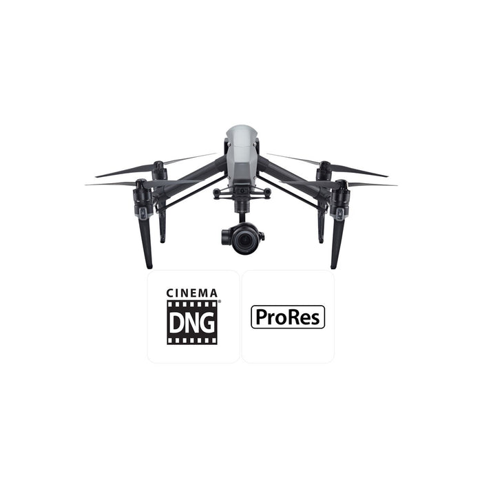 DJI Inspire 2 X5S/X7 Advanced Set