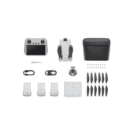 dji mini 3 fly more combo dji rc shop de