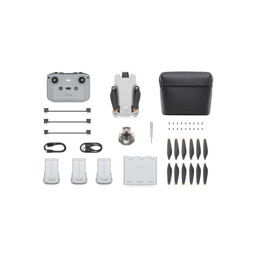 dji mini 3 fly more combo shop de Copy