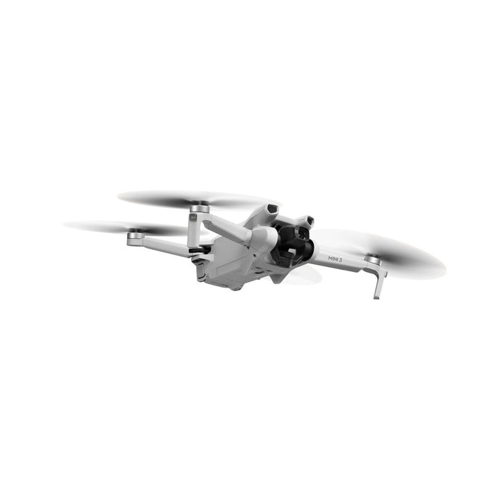 DJI Mini 3 (Nur Drohne)