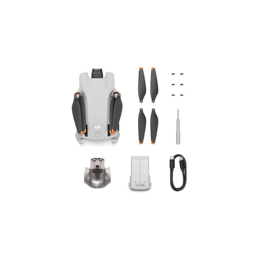 dji mini 3 nur drohne shop de