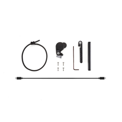 dji ronin fokusmotor