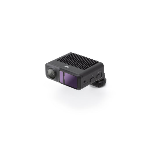dji rs 3 3d tof de