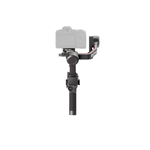 dji rs 3 handheld gimbal kamerastabilisierung shop de