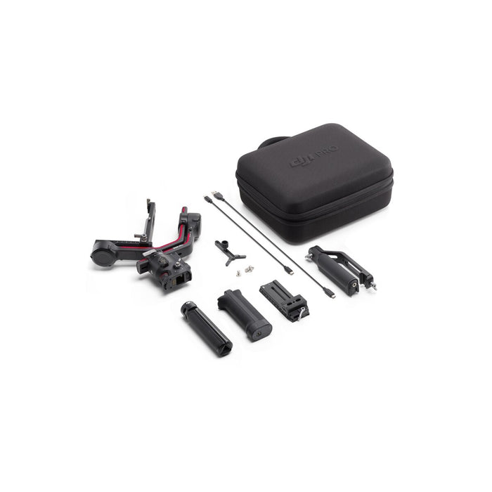 DJI RS 3 Pro