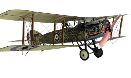 FPV Shop I Nr.1 für FPV Drohnen und DJI I FlyingMachines.de