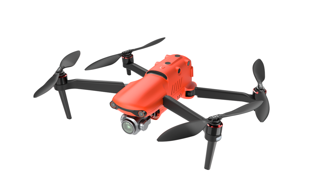 Autel EVO II Pro Rugged Bundle V2