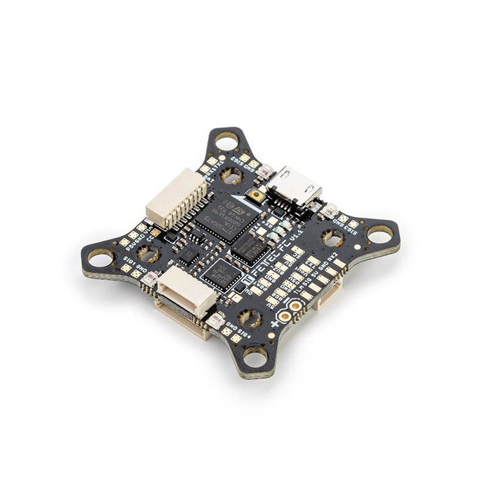 FETtec KISS G4 FC I FPV High Performance FC