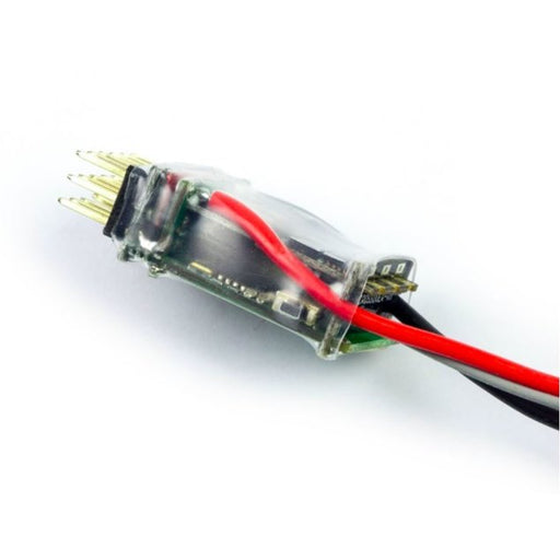 fm micro rx fr7012 d v2 6ch 3s 15a esc dsmx dsm2_2