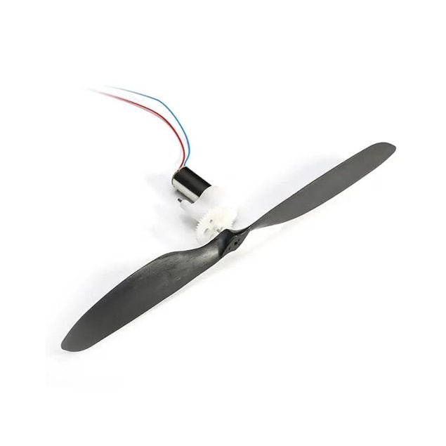 FM Motor und Propellerset 8520 138