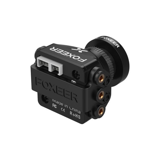 Foxeer Razer Mini 1200TVL 2.1mm schwarz