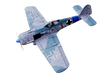 FM  Focke Wolf Fw190   FPV Combat