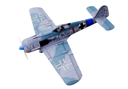 FM  Focke Wolf Fw190   FPV Combat