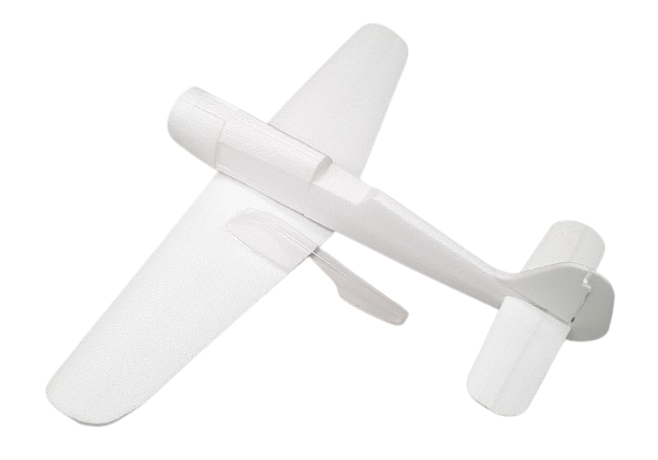 FM  Focke Wulf FW190   FPV Combat