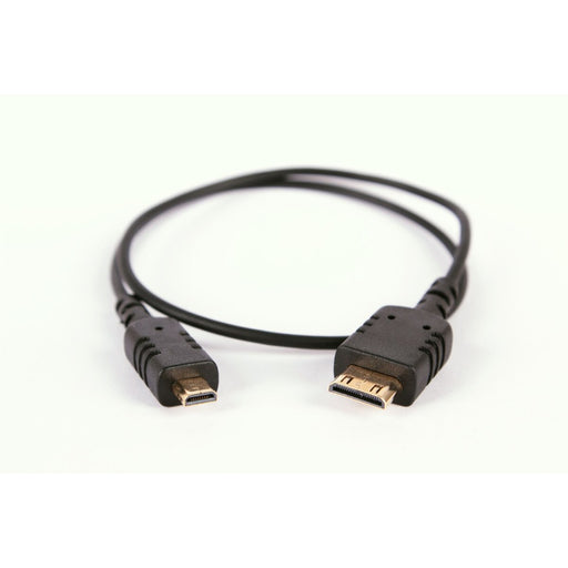 gf ultrathin kabel mini hdmi auf micro hdmi 40cm