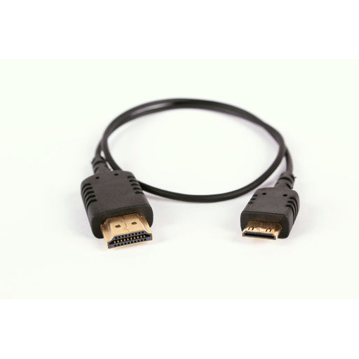 gf ultrathin kabel standard hdmi auf mini hdmi 40cm