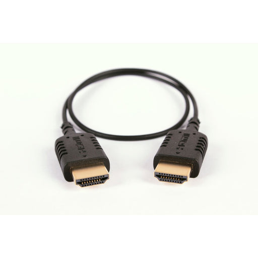 gf ultrathin kabel standard hdmi auf standard hdmi 40cm