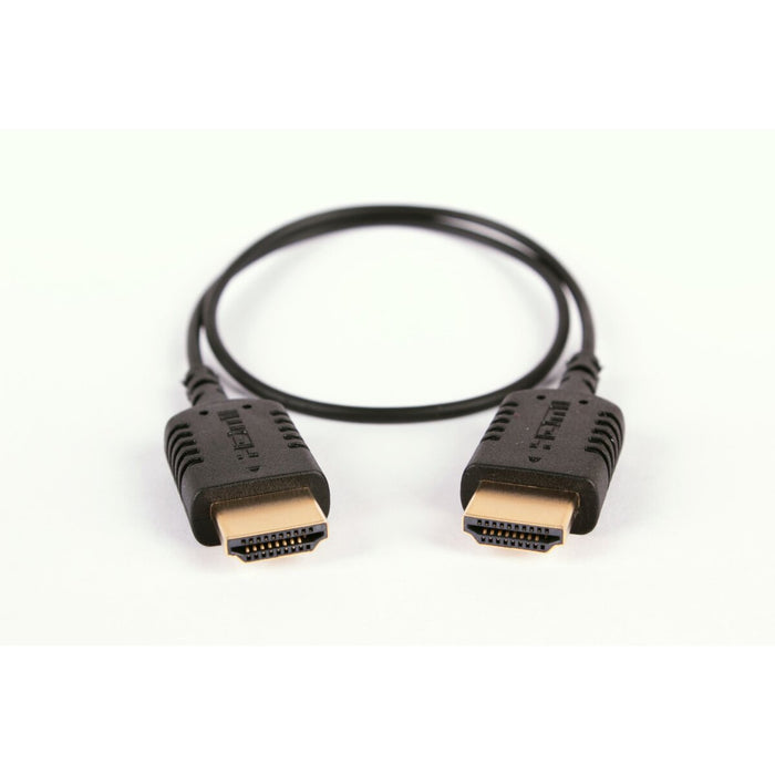 GF UltraThin Kabel Standard HDMI auf Standard HDMI 40cm